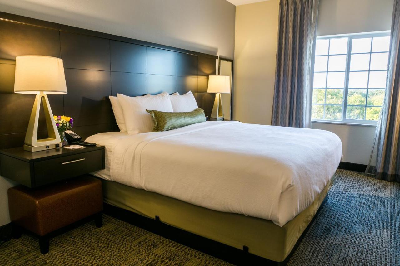 Staybridge Suites Austin North - Parmer Lane By Ihg Zimmer foto