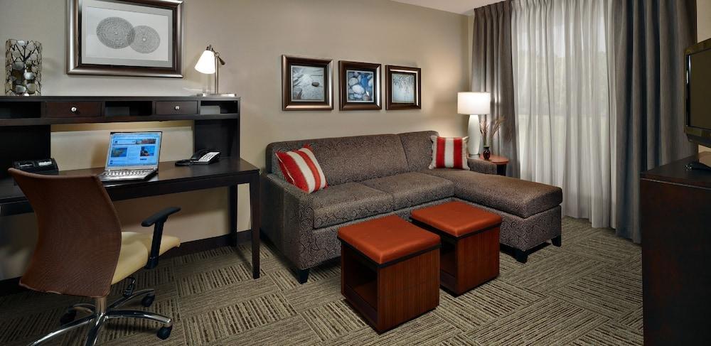 Staybridge Suites Austin North - Parmer Lane By Ihg Exterior foto