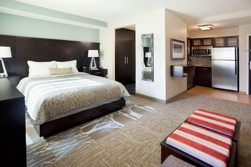 Staybridge Suites Austin North - Parmer Lane By Ihg Exterior foto