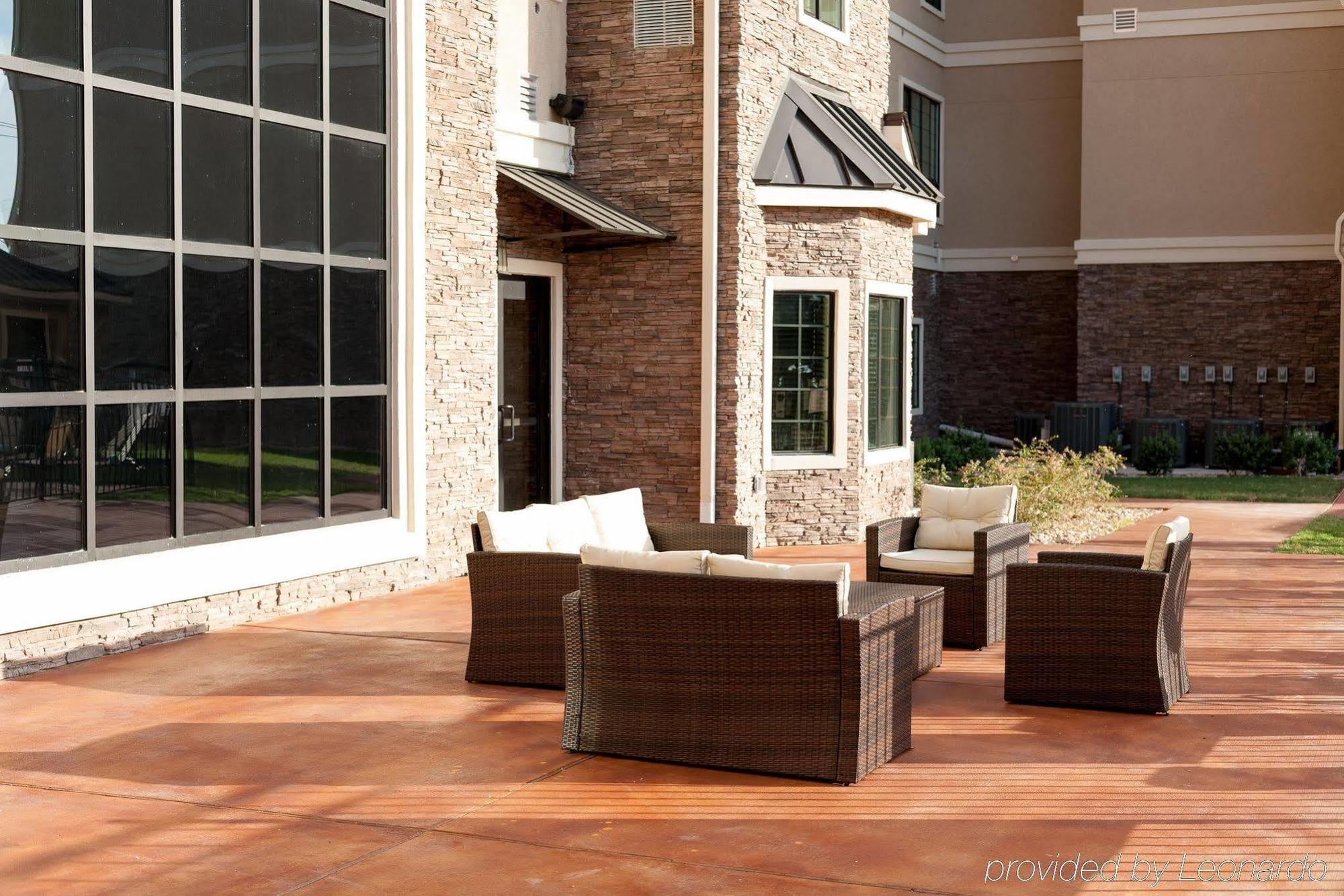 Staybridge Suites Austin North - Parmer Lane By Ihg Exterior foto