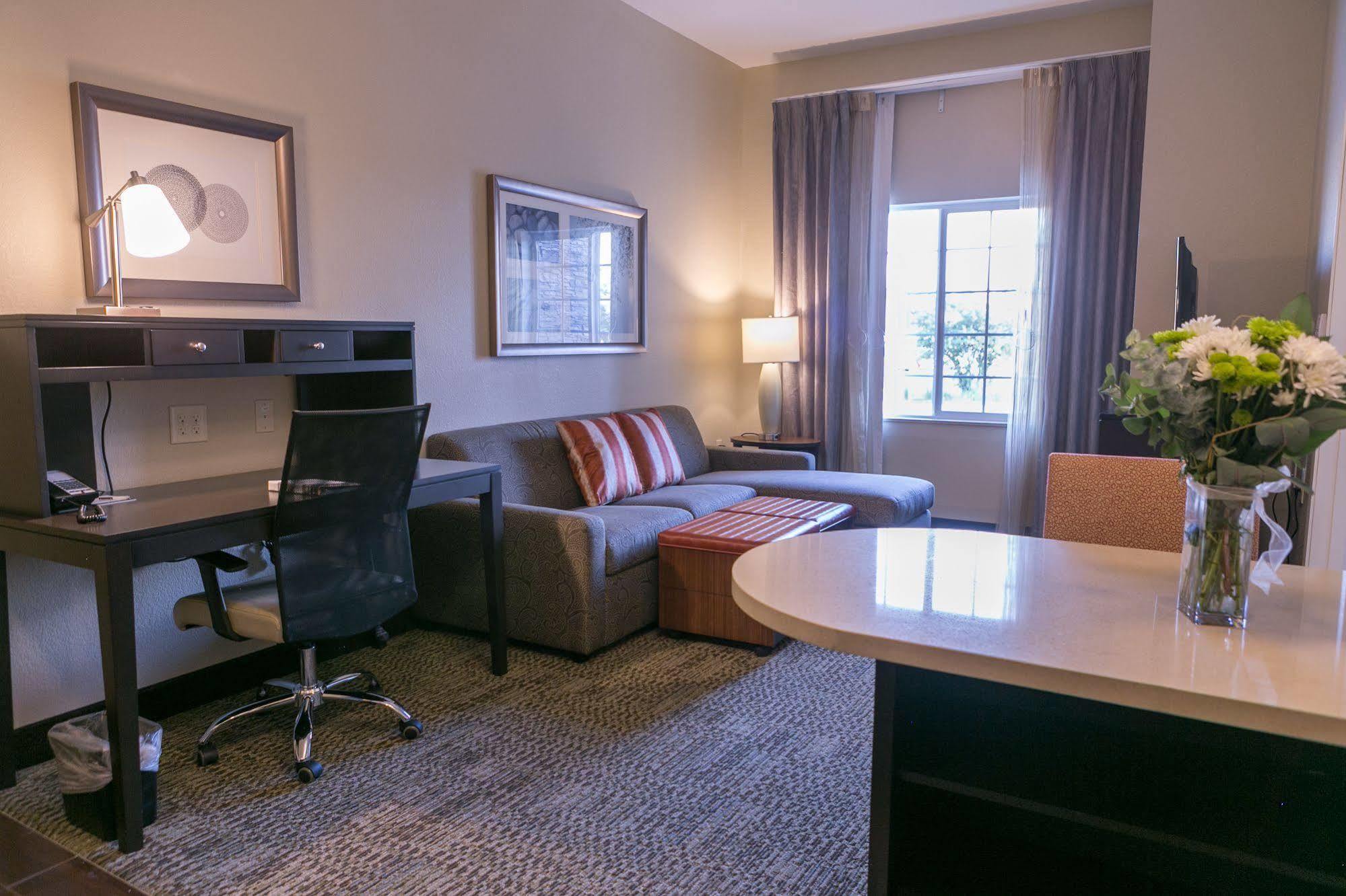 Staybridge Suites Austin North - Parmer Lane By Ihg Exterior foto