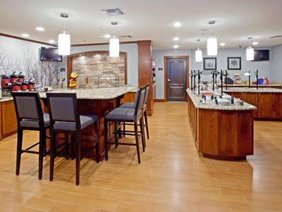 Staybridge Suites Austin North - Parmer Lane By Ihg Exterior foto