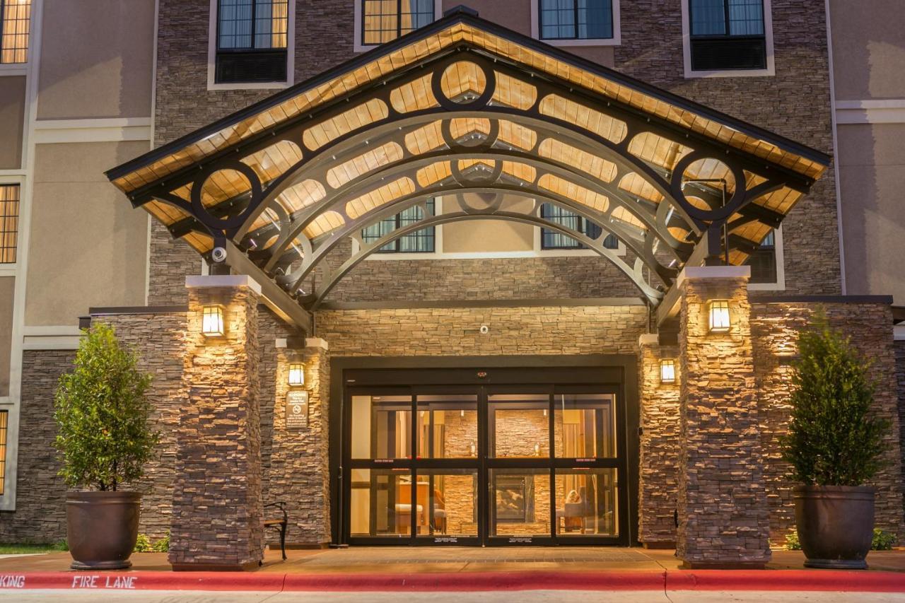 Staybridge Suites Austin North - Parmer Lane By Ihg Exterior foto