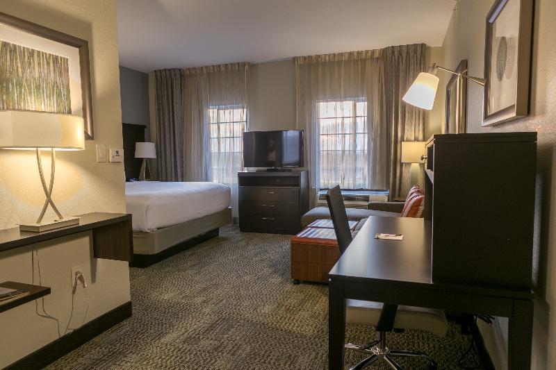 Staybridge Suites Austin North - Parmer Lane By Ihg Exterior foto